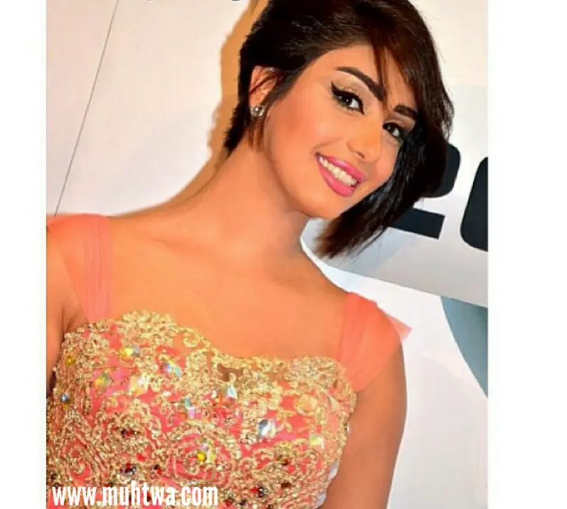 صور هنادى الكندري 