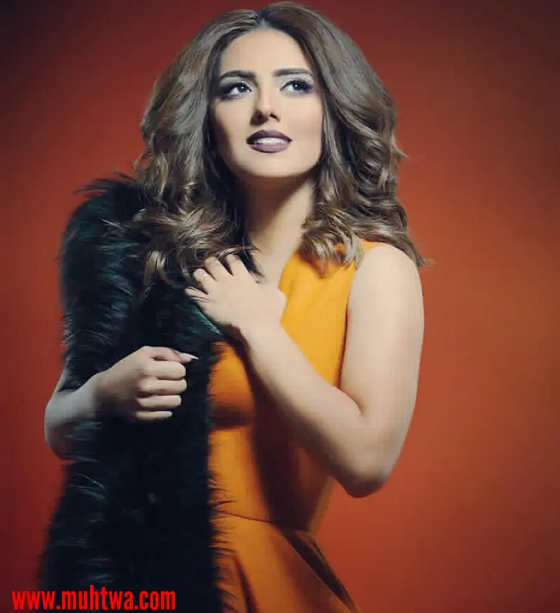 صور هيا عبد السلام 