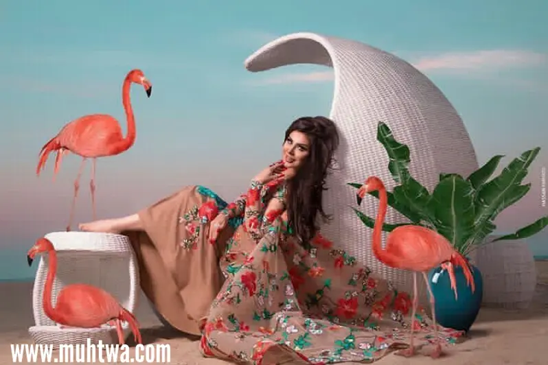 صور ممثلات الكويت