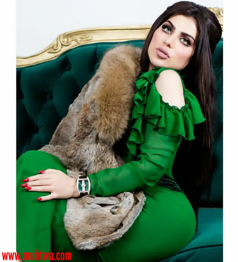 صور حليمة بولند 