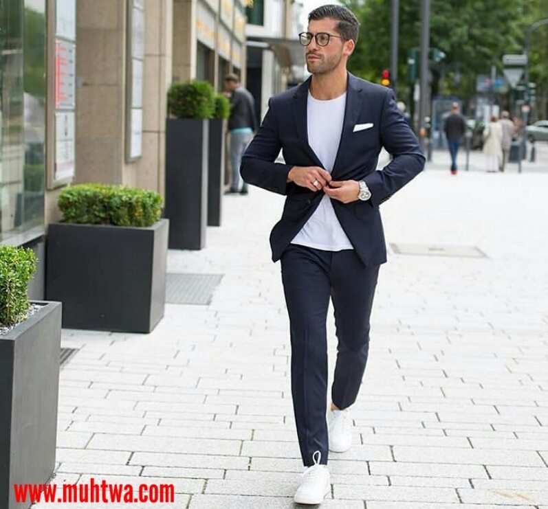شواية أراك لاحقا مقاطعة ملابس رجاليه بدل رسميه Ckleroderosbo Com