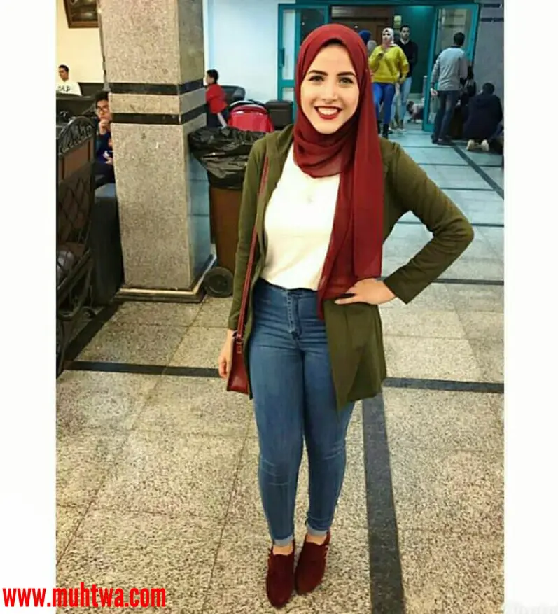 ملابس بنات سن 12 سنة محجبات موقع محتوى