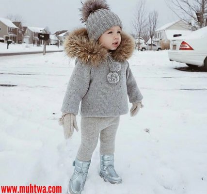 ملابس اطفال شتوي تركي موقع محتوى