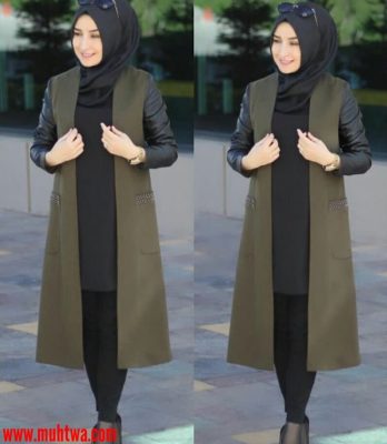 ملابس تركية 
