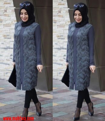 ملابس تركية 
