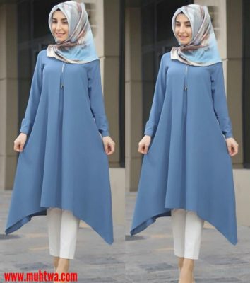 ملابس تركية 