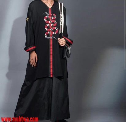 عبايات