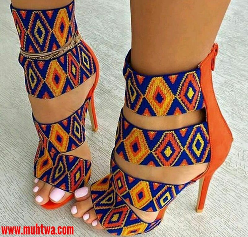 أحذية بنات