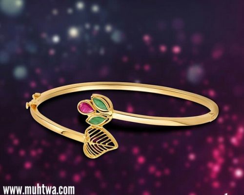 ساعات ومجوهرات 