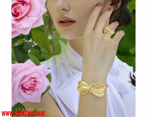 ساعات ومجوهرات 