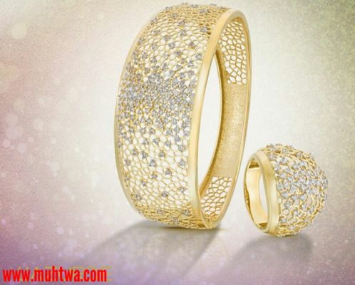 ساعات ومجوهرات 