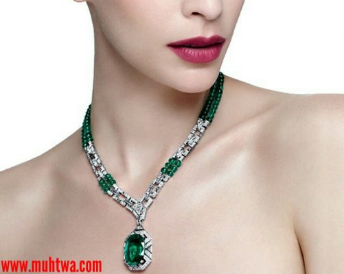 ساعات ومجوهرات 