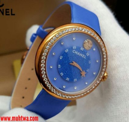 ساعات ومجوهرات 