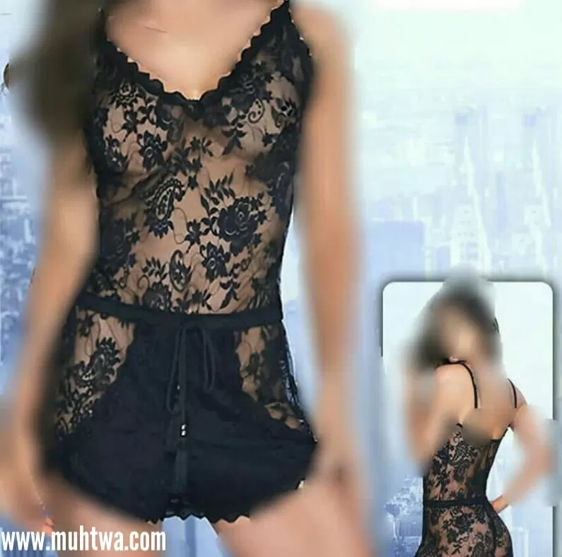 صور قمصان نوم جريئة موقع محتوى