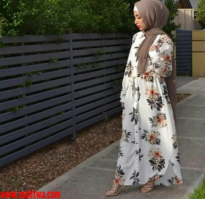 kleding voor gesluierde vrouwen 