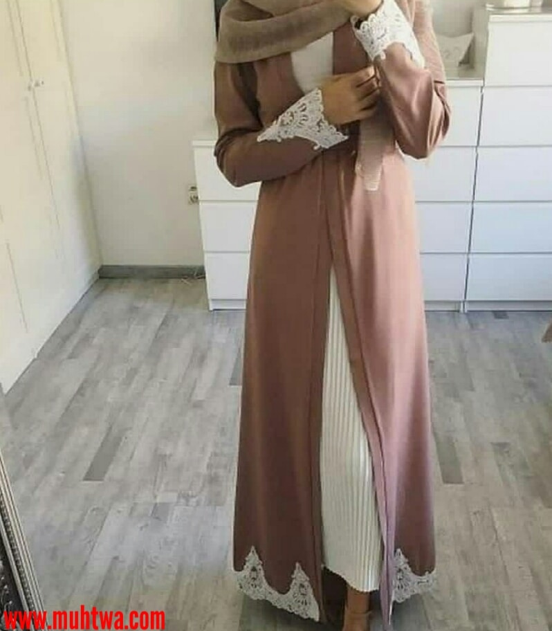 عبايات 