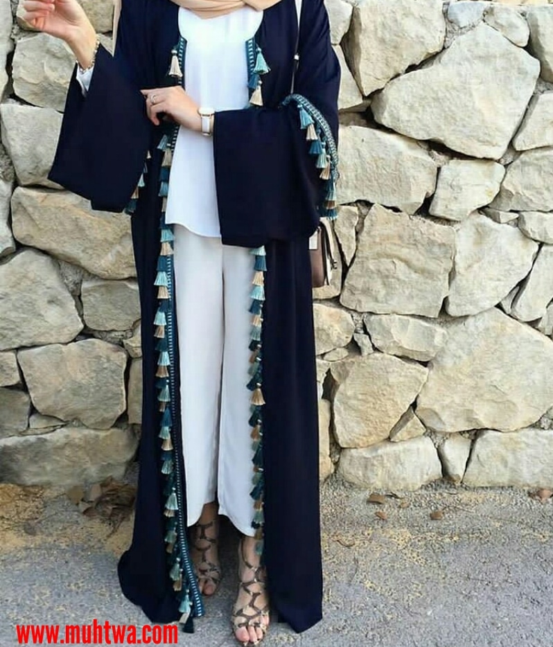 عبايات 