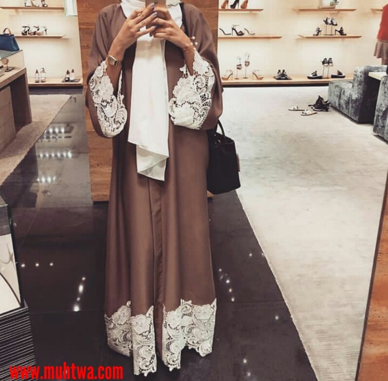 عبايات 