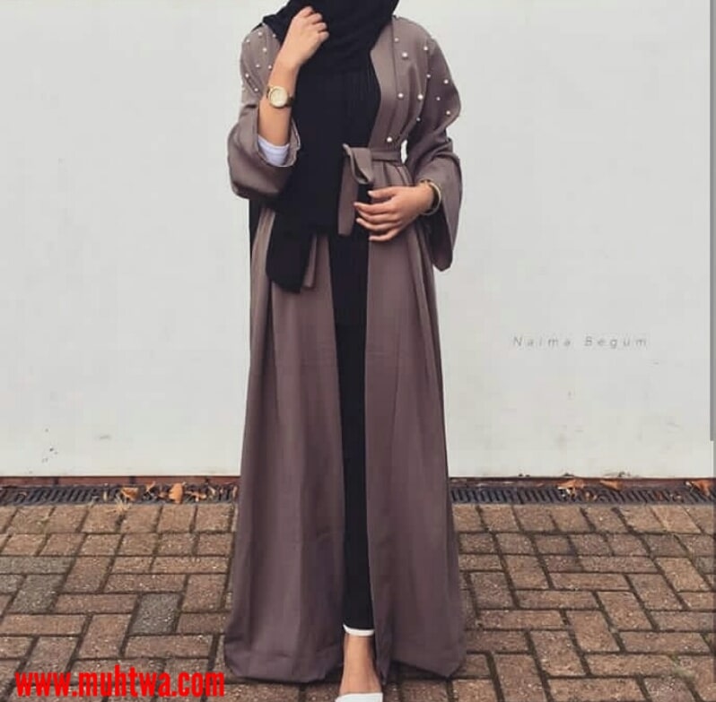 عبايات 
