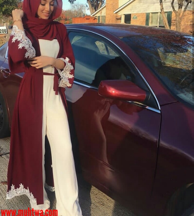 عبايات 