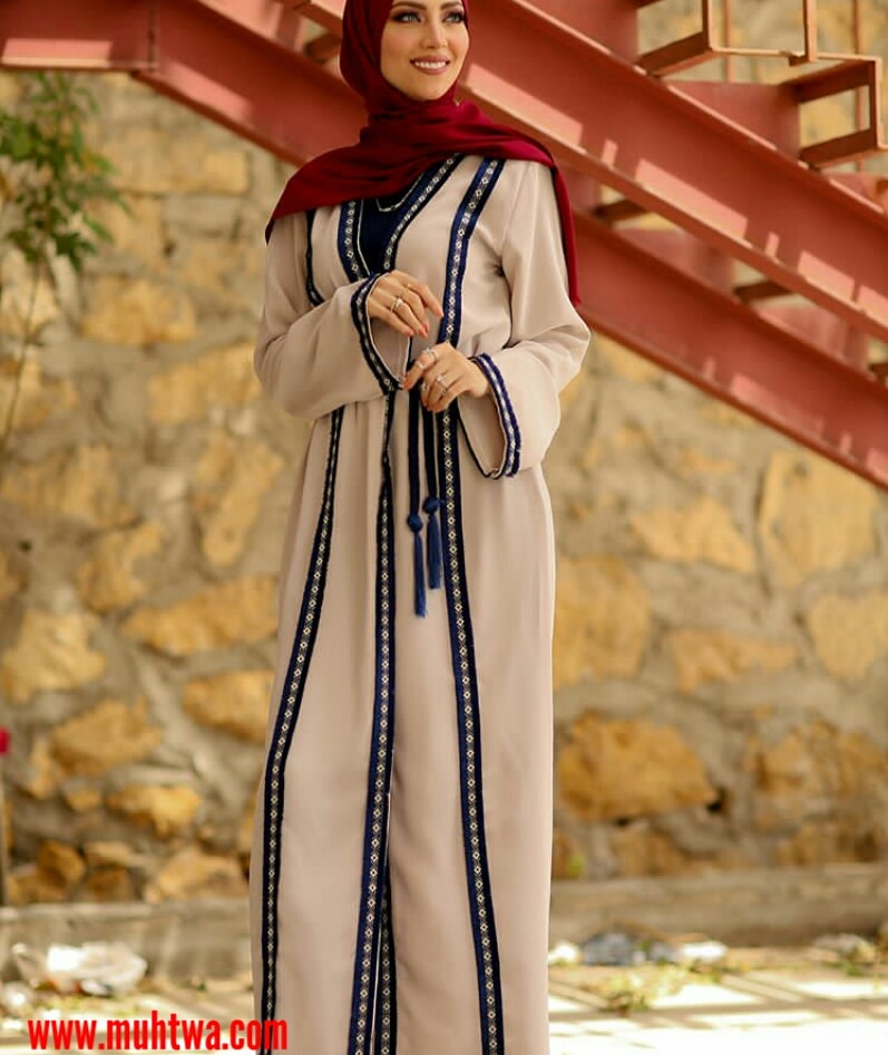 عبايات 