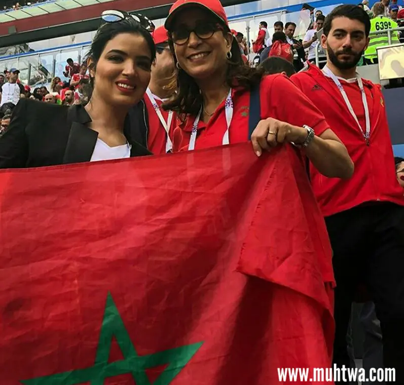 صور منتخب المغرب 
