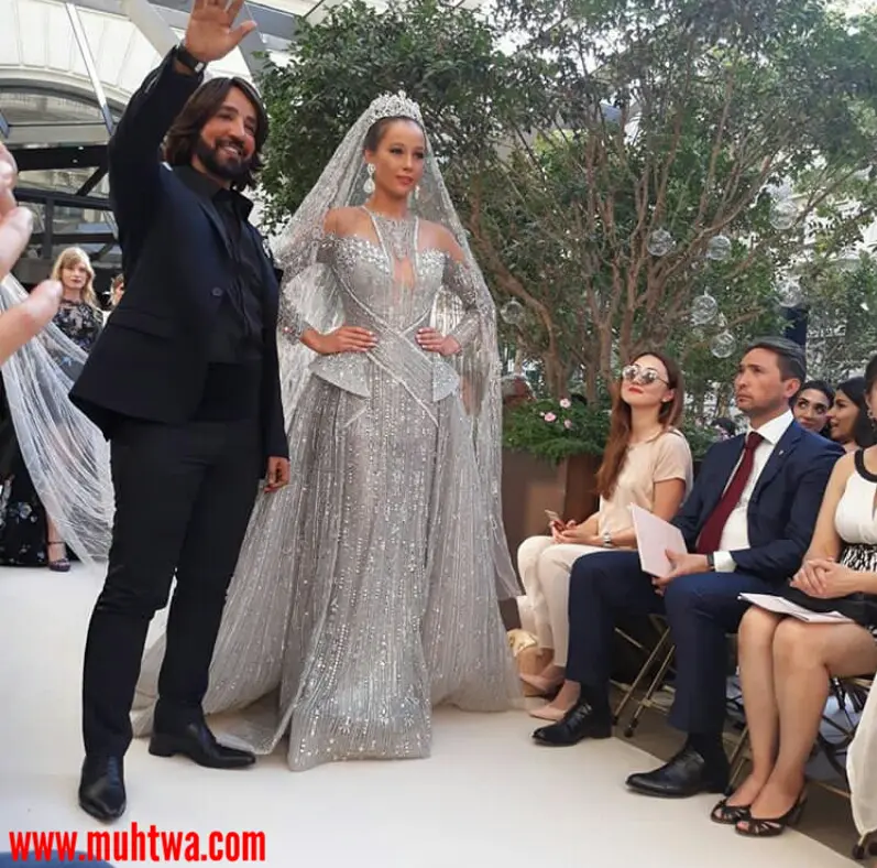 أزياء هانى البحيرى 