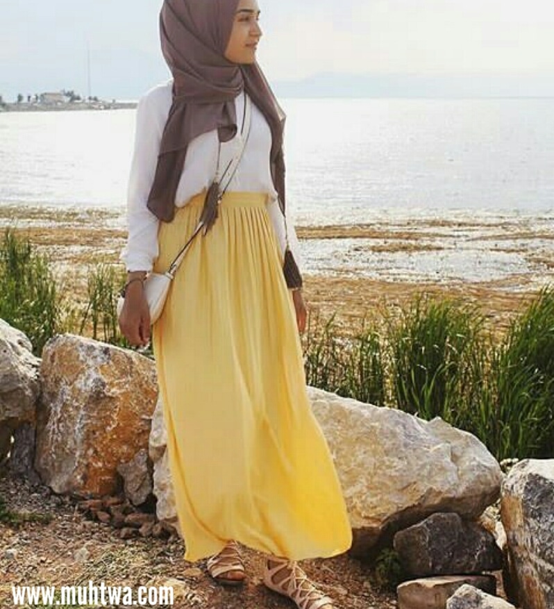 جيبات محجبات 
