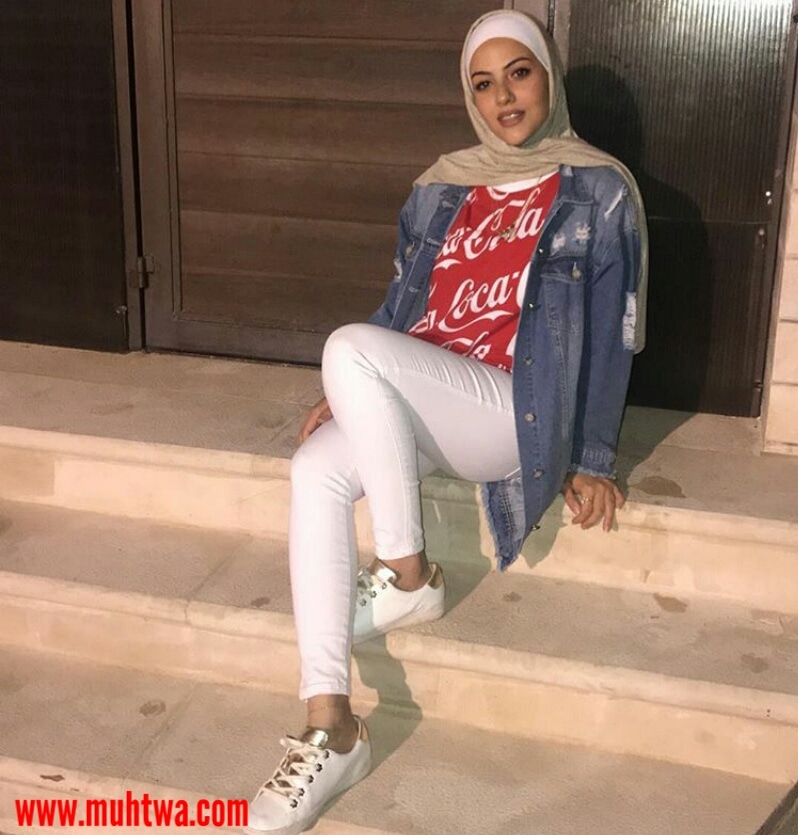 أزياء الفاشنيستا الأردنية شهد