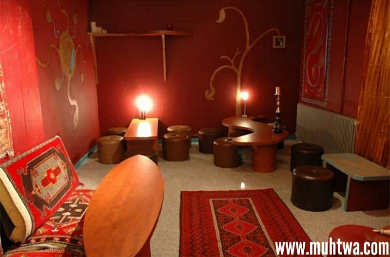 ديكورات حديثة