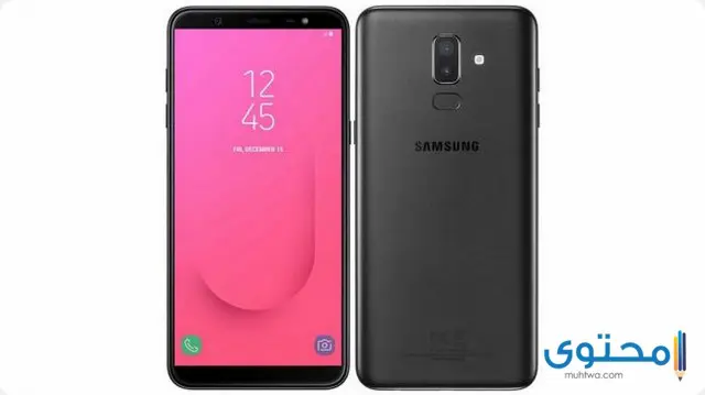 Samsung Galaxy J8