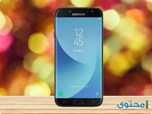 Samsung Galaxy J8