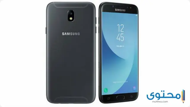 Samsung Galaxy J8