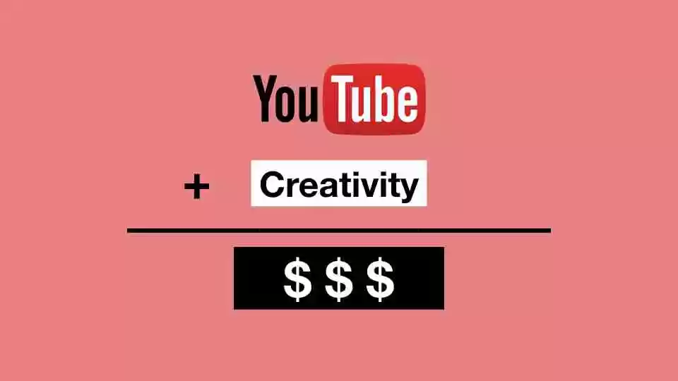 أفكار قناة يوتيوب مربحة