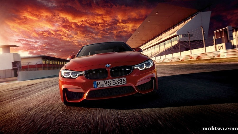 صور سيارات BMW M4 CABRIO