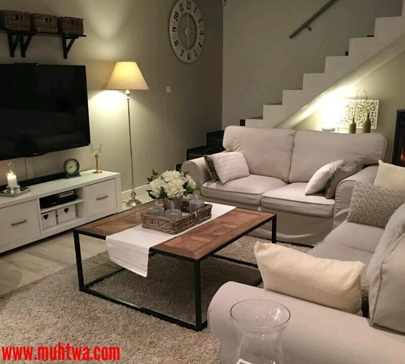 ديكورات داخلية