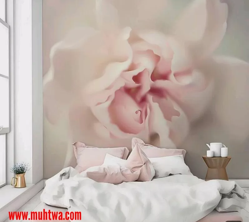 اشكال ورق حائط