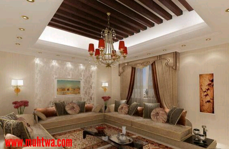 ديكورات عربية