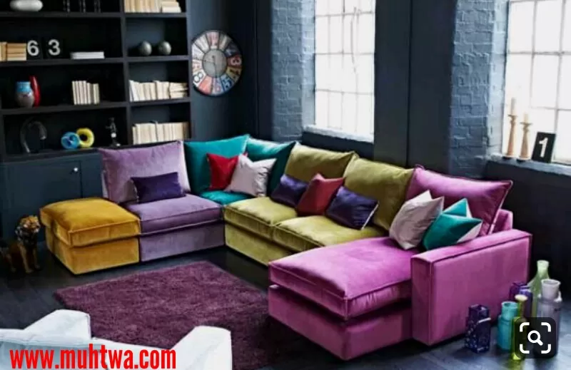 صور احدث موديلات الركنات 2021 موقع محتوى