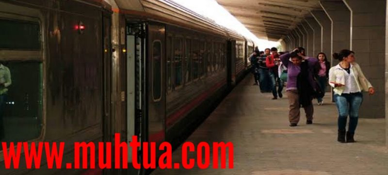 مواعيد قطارات الزقازيق الاسماعيلية