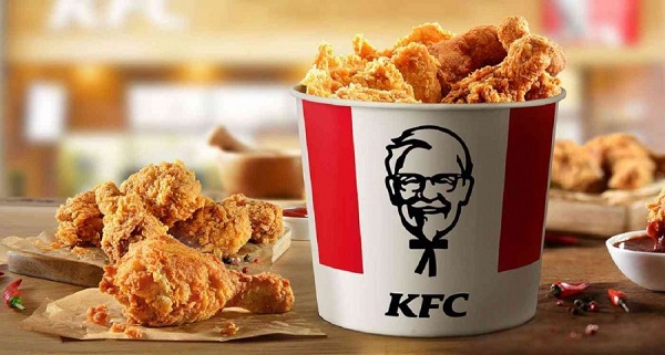 معنى شعار كنتاكي Kfc ومعلومات حوله موقع محتوى