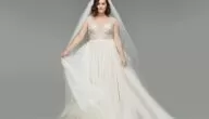 اقتراح موديلات فستان زفاف للسمينات تناسب الأجسام الممتلئة