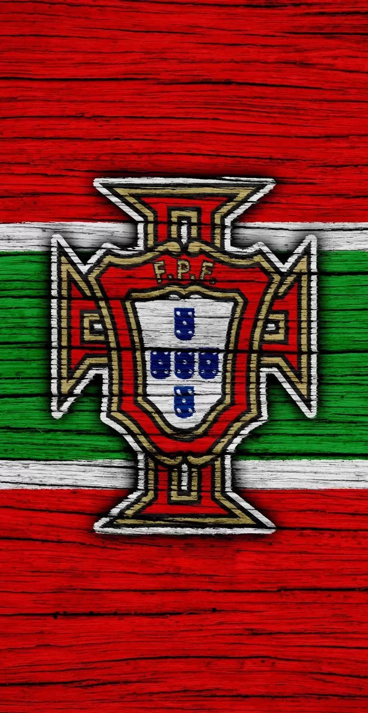 صور وأغلفة منتخب البرتغال