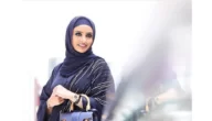 كولكشن 80 تصميم لـ إسدالات محجبات حديثة بأكثر من مقاس