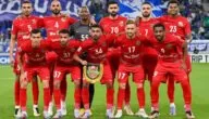 صفقات الأهلي الإماراتي 2024 أسماء وأرقام لاعبي الفريق