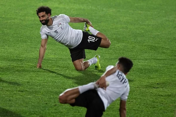 أجمل صور منتخب مصر 2024