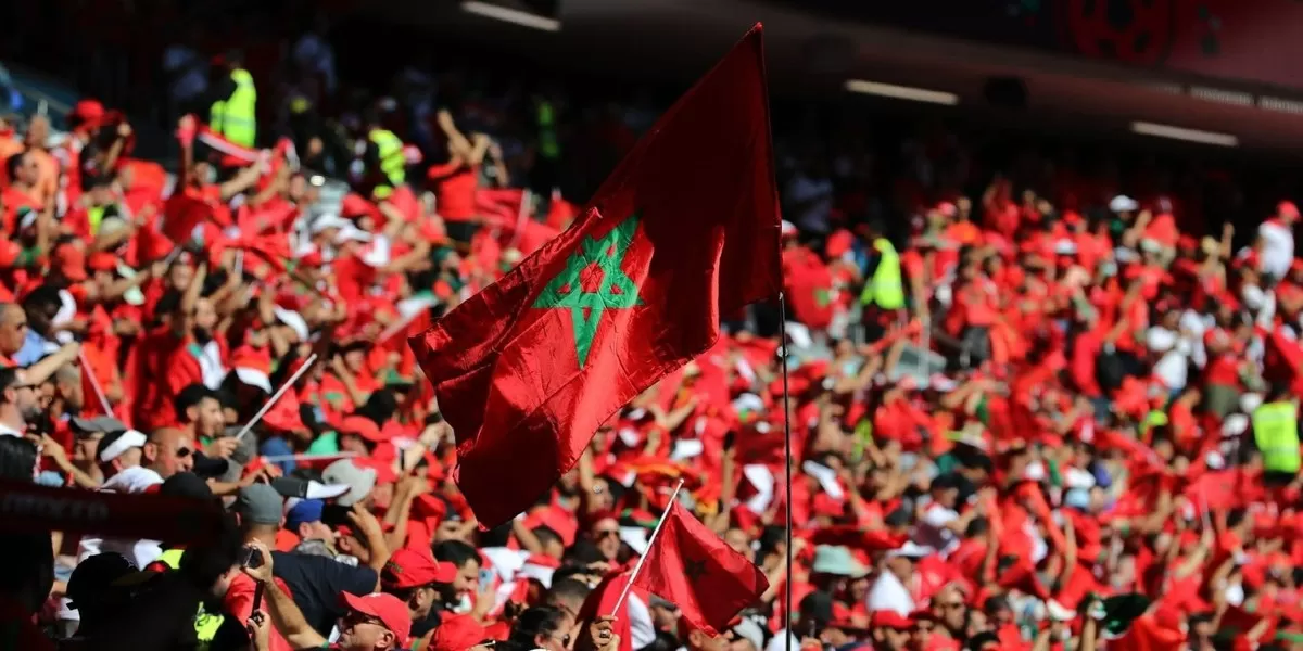 تصاميم صور منتخب المغرب حديثة