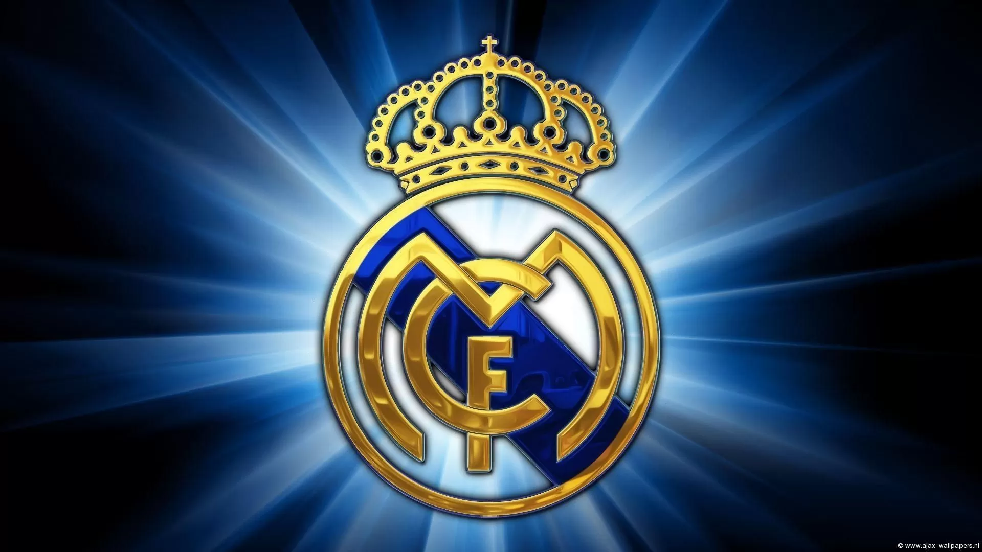 قصة وصور شعار ريال مدريد 2024