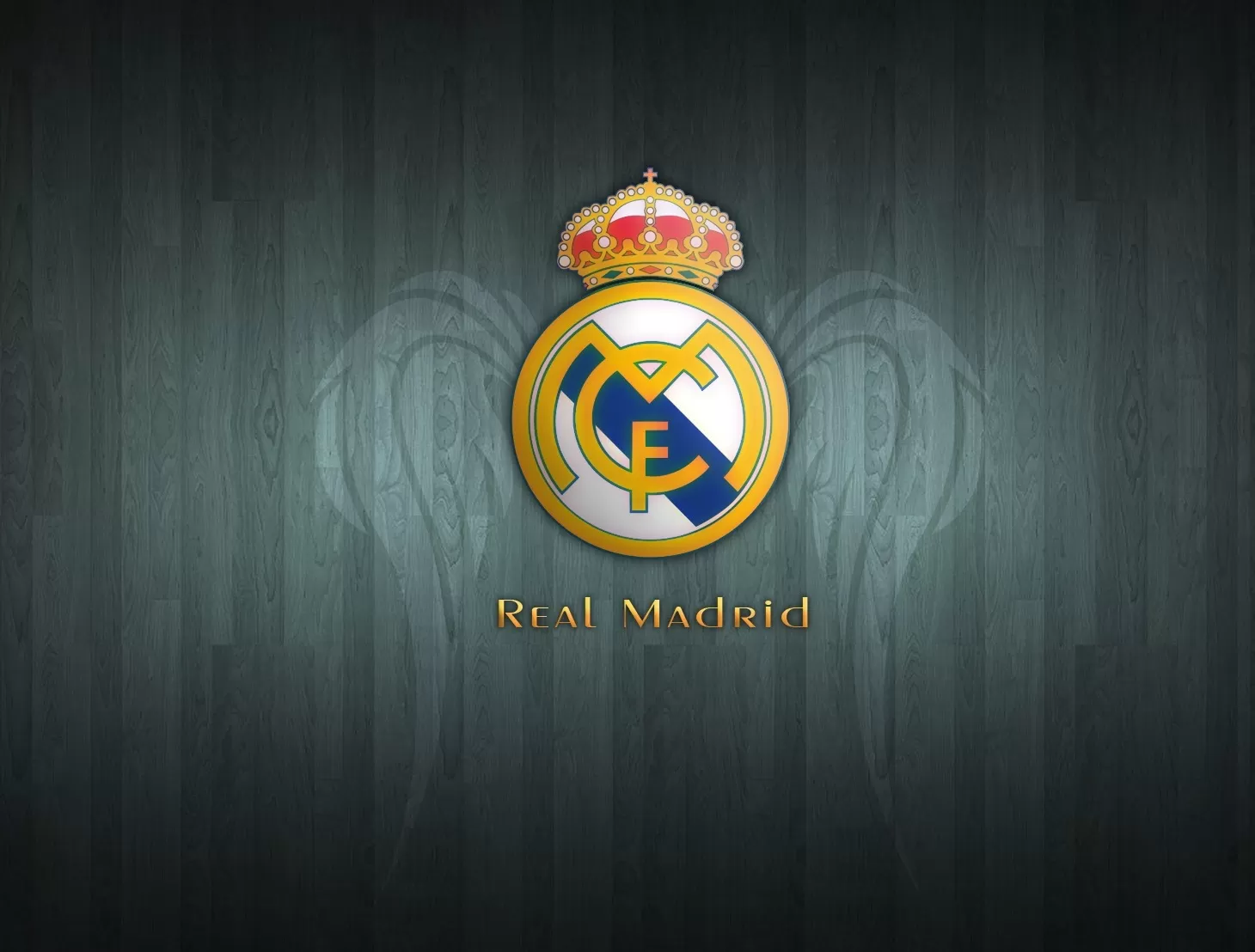 قصة وصور شعار ريال مدريد 2024