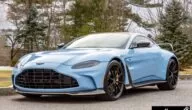 مواصفات سيارة أستون مارتن Aston Martin